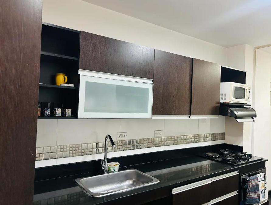 Apartamento By La Corona
