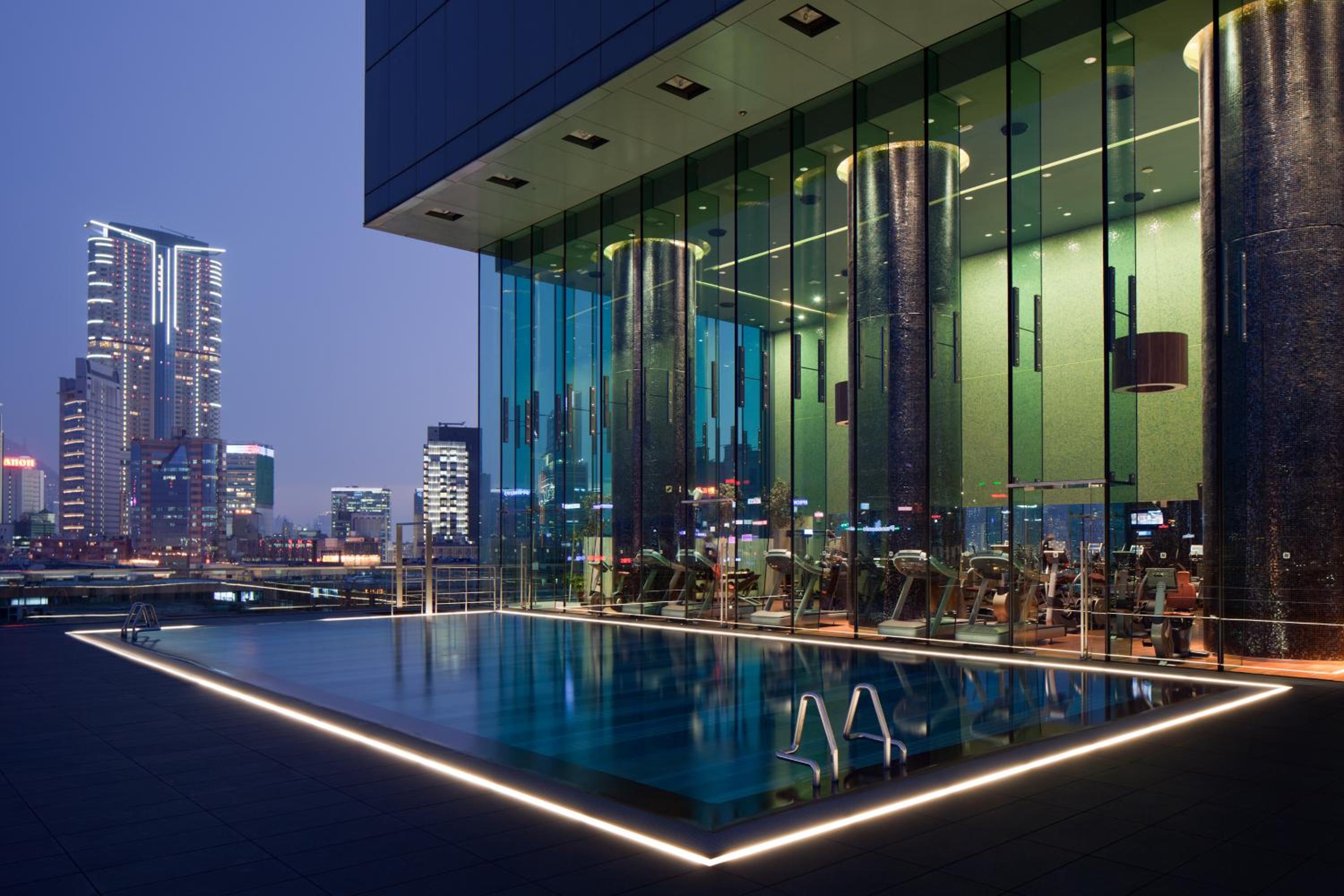 Hotel ICON 3