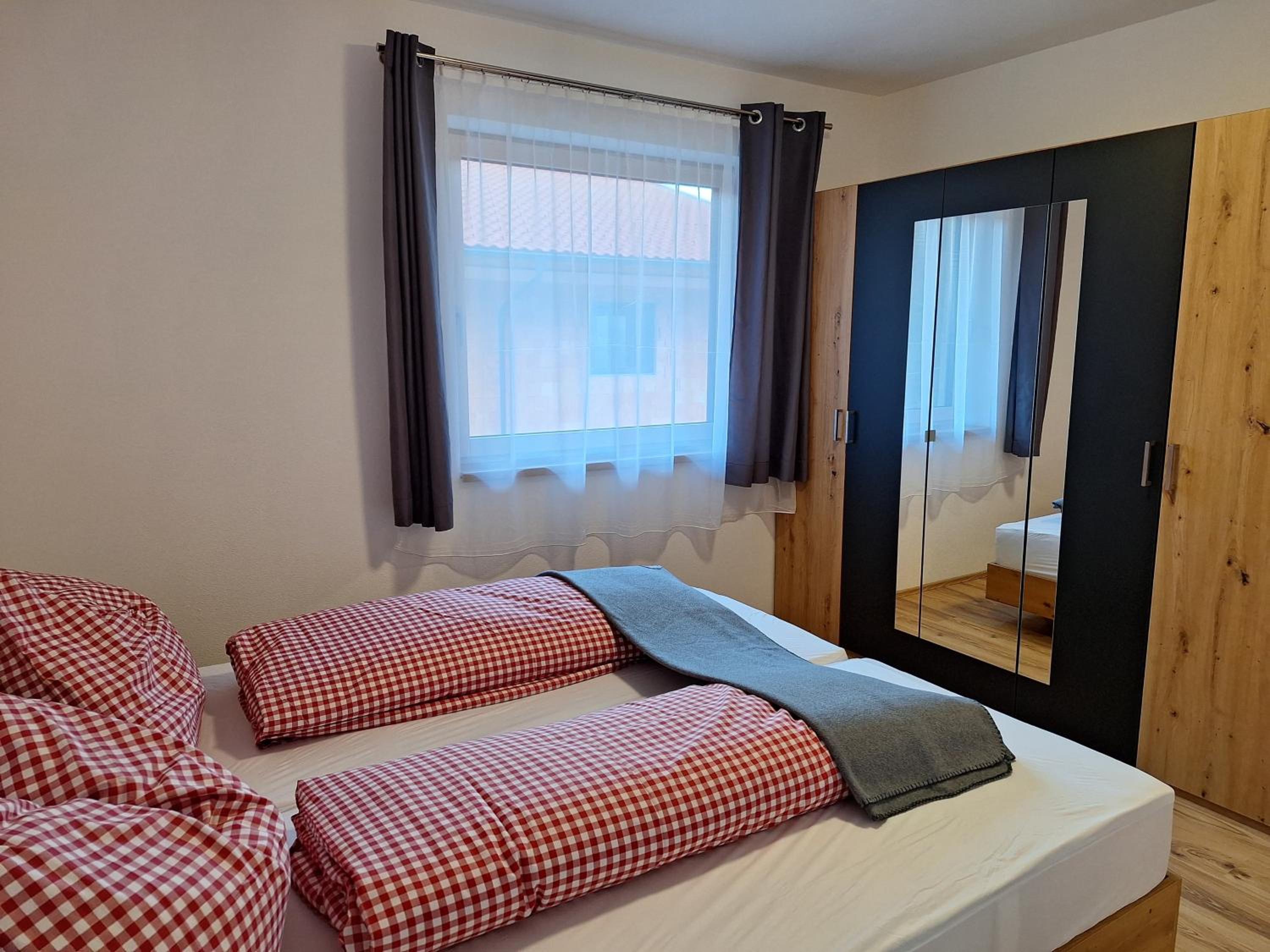 Bergblick Apartments