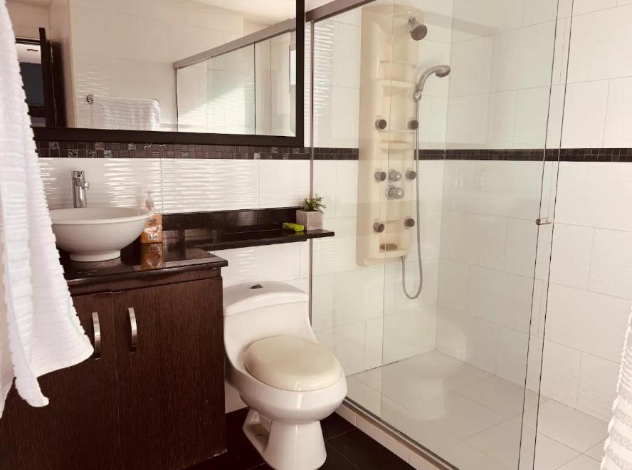 Apartamento By La Corona