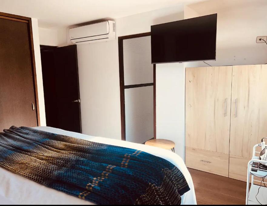 Apartamento By La Corona