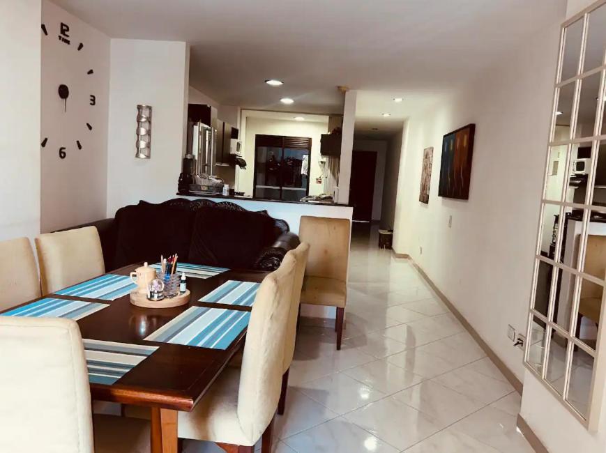 Apartamento By La Corona
