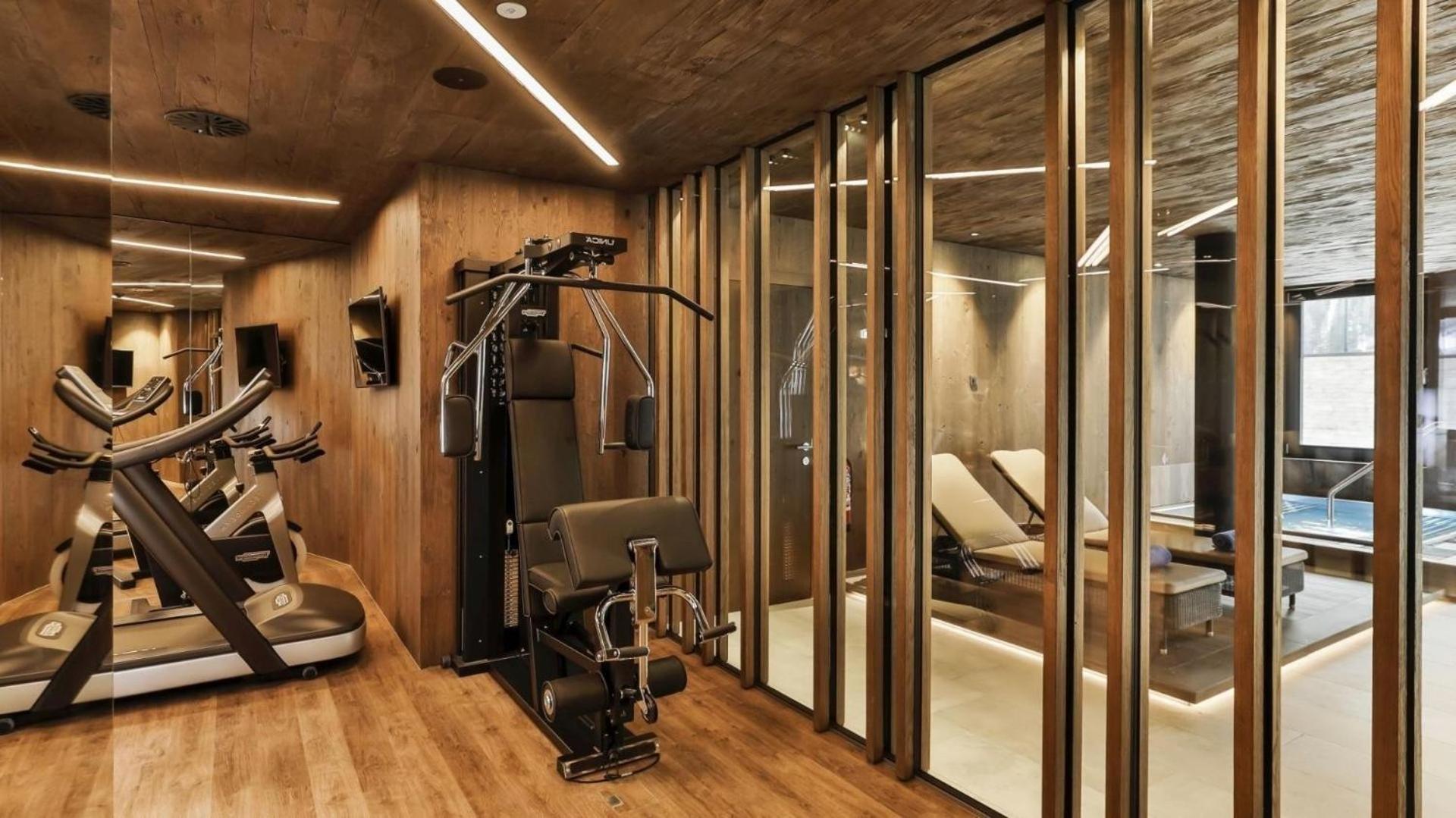 Luxury house in Oberlech to Lech