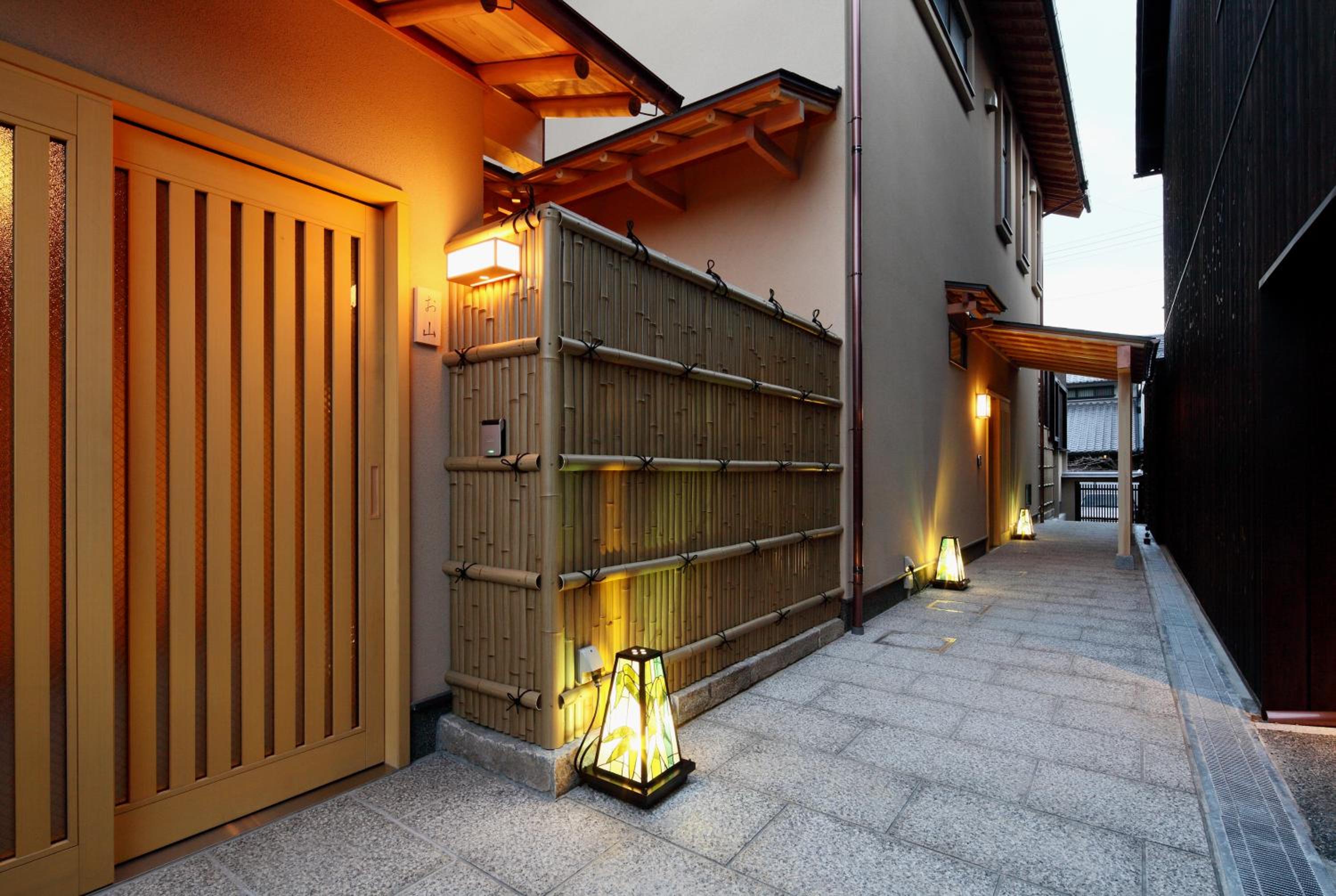 Kyoyado Usagi — Kyoto