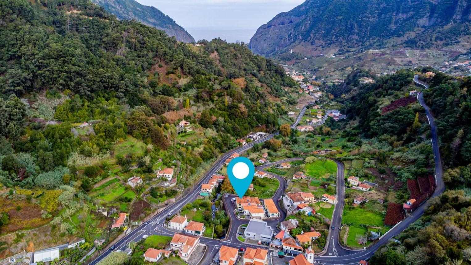 Refúgio das Fontes view 2