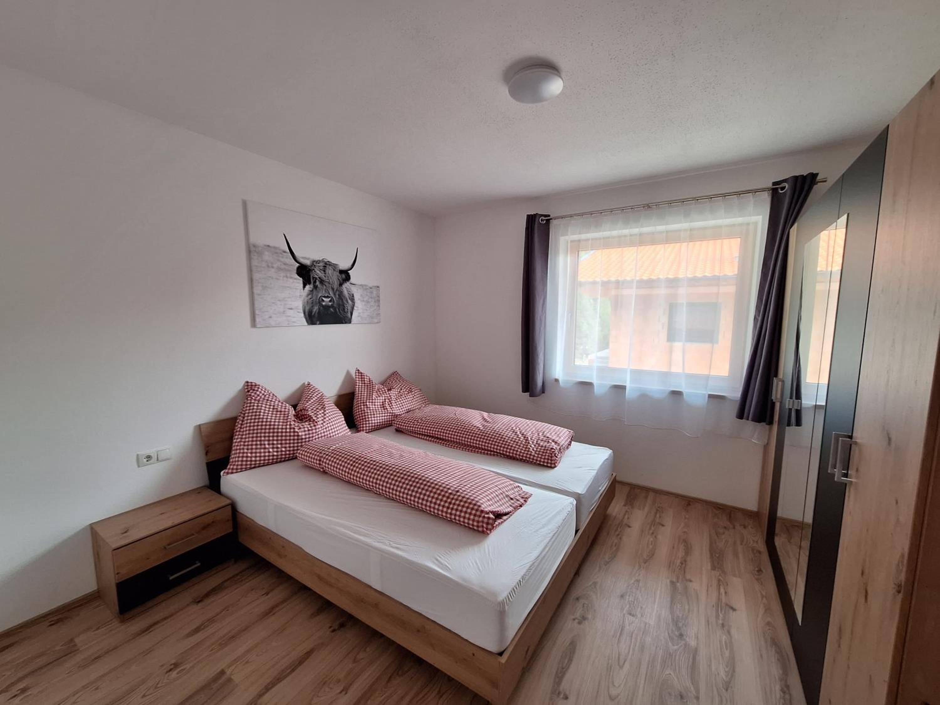 Bergblick Apartments