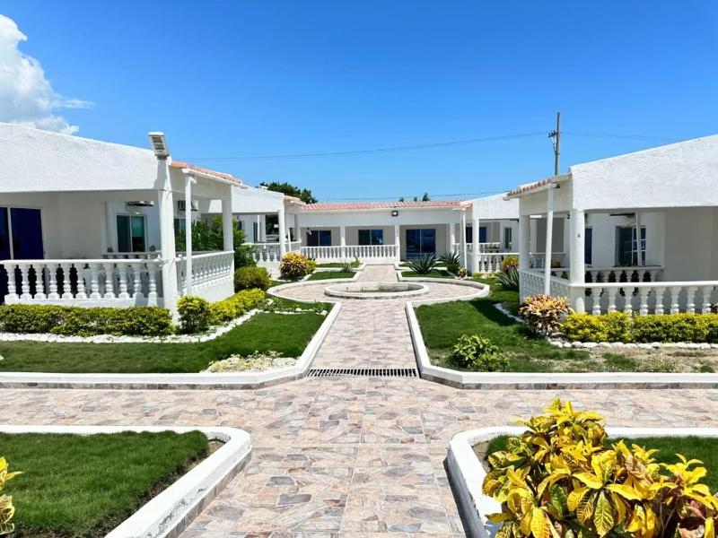 Villa Blanca Aptos