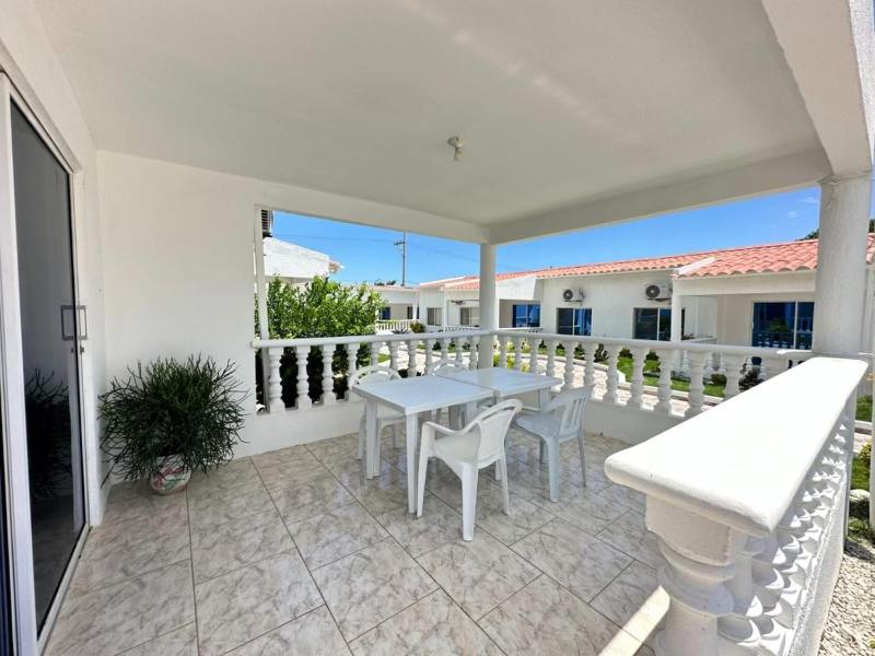 Villa Blanca Aptos