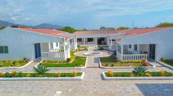 Villa Blanca Aptos