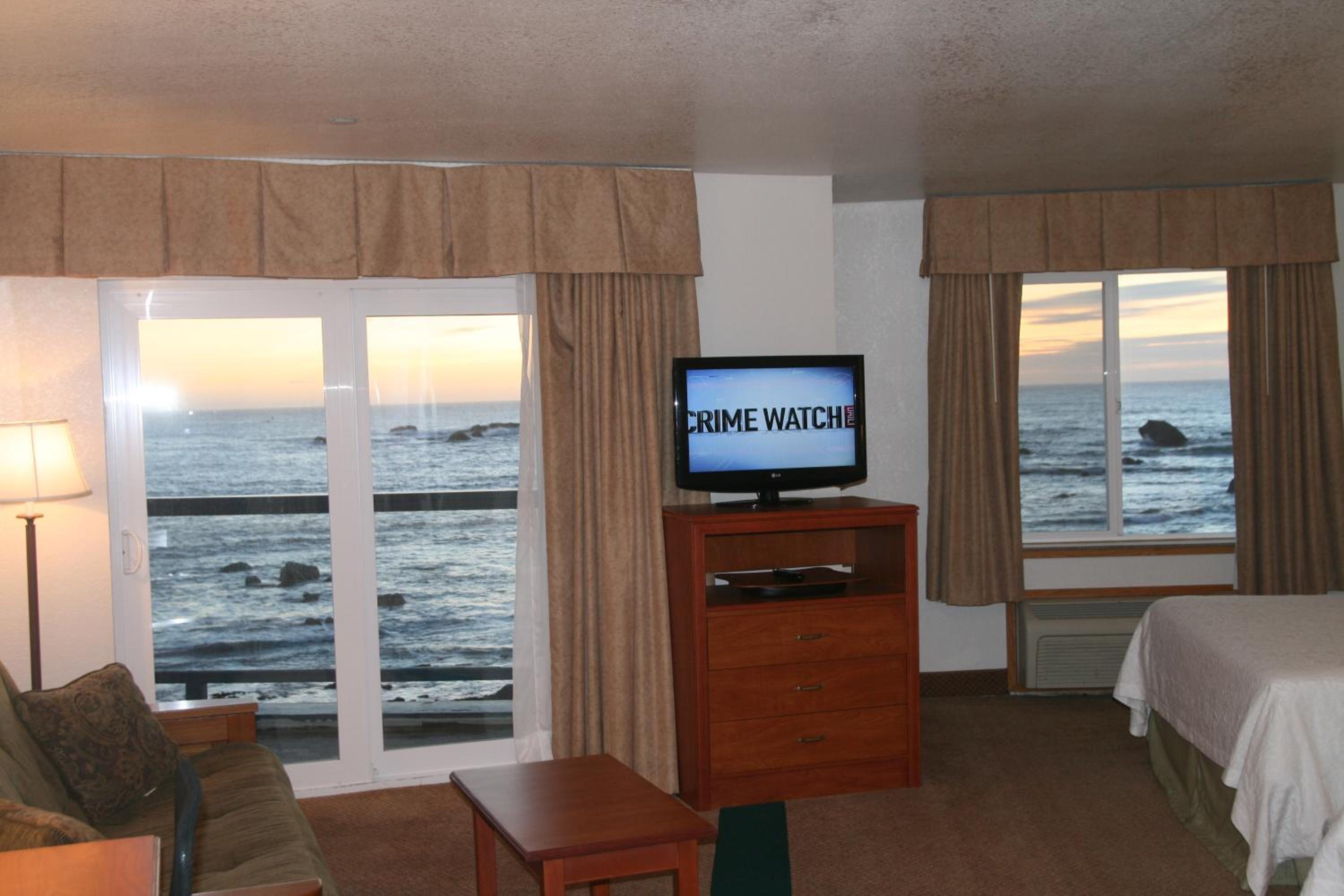 Oceanfront Lodge, photo 59