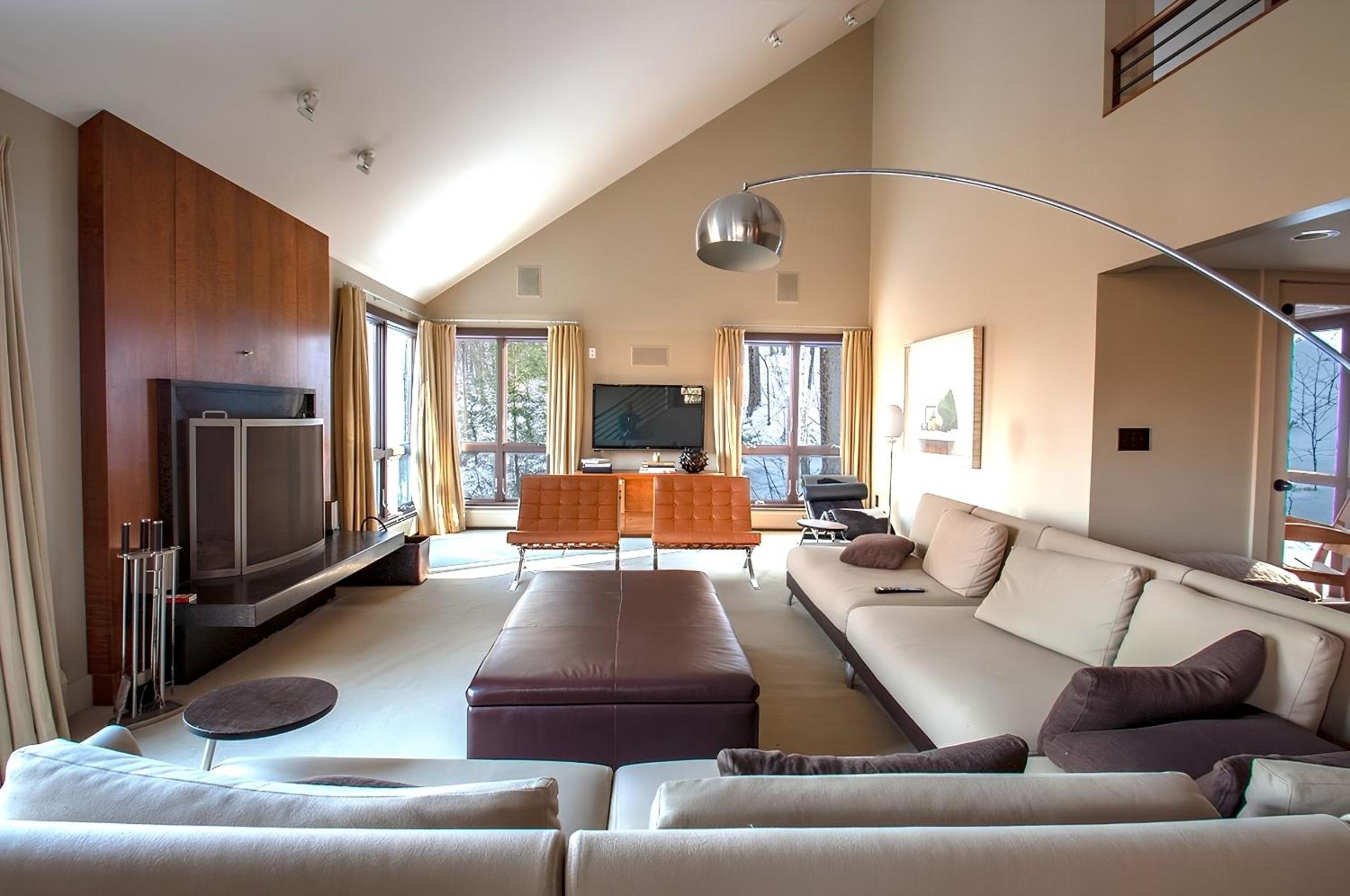 Seven Slopes Chalet view 2