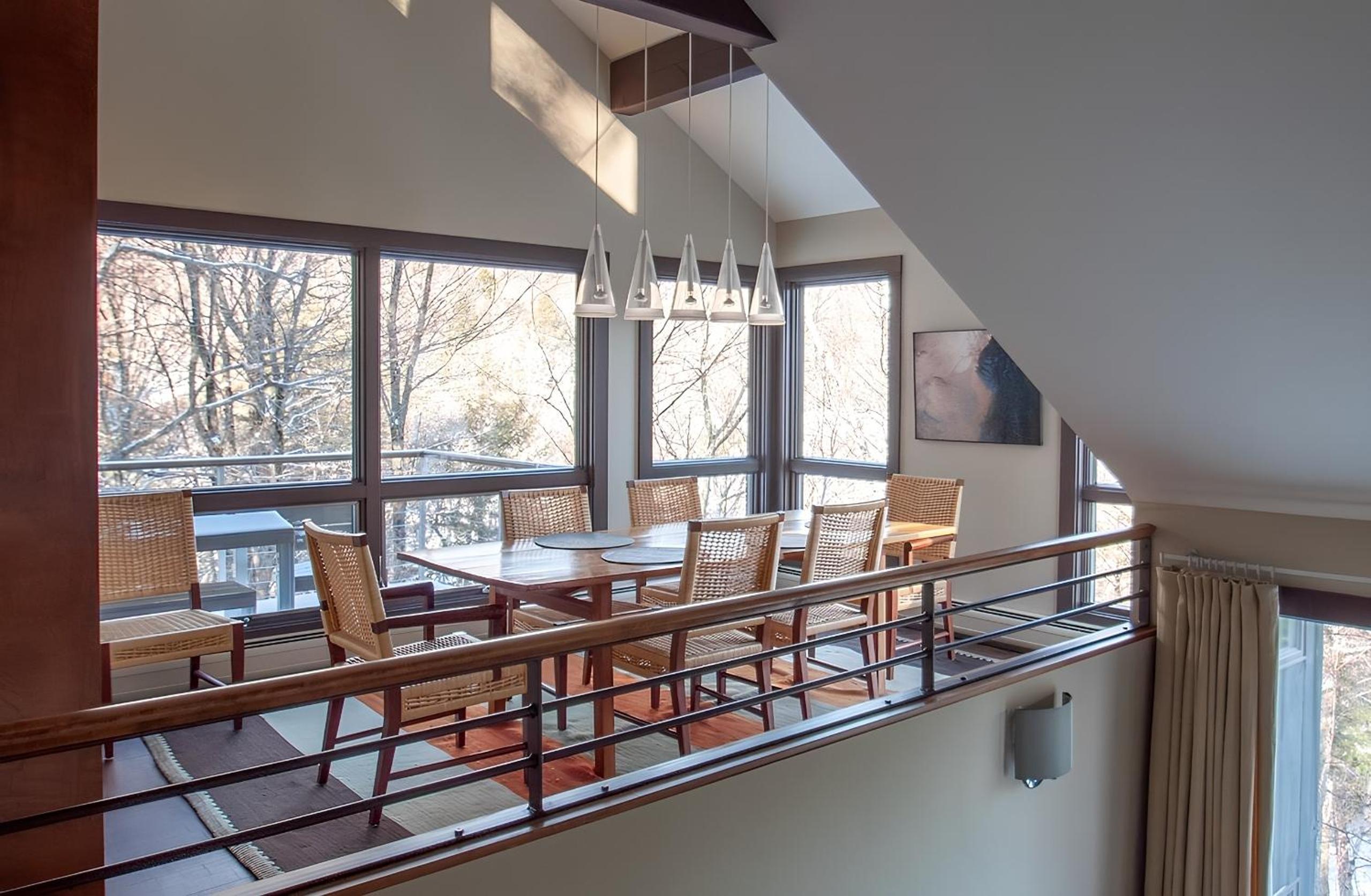 Seven Slopes Chalet view 4