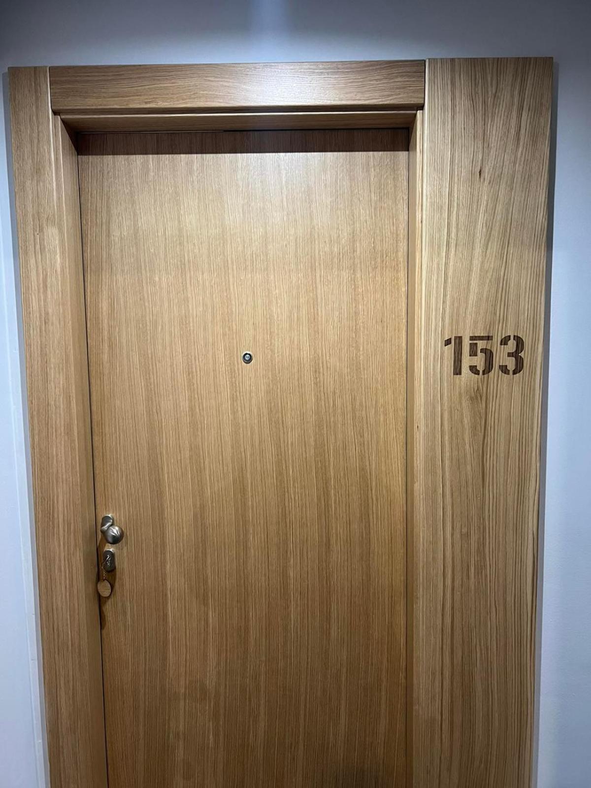 RIO D153 - ApartHotel Vucko - Private Host