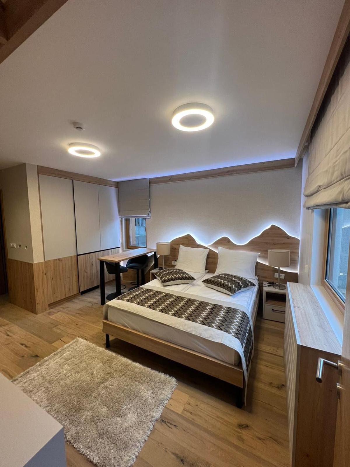 RIO D153 - ApartHotel Vucko - Private Host
