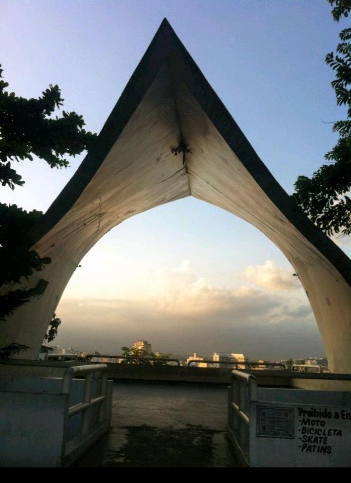 Studio Praia do Itararé