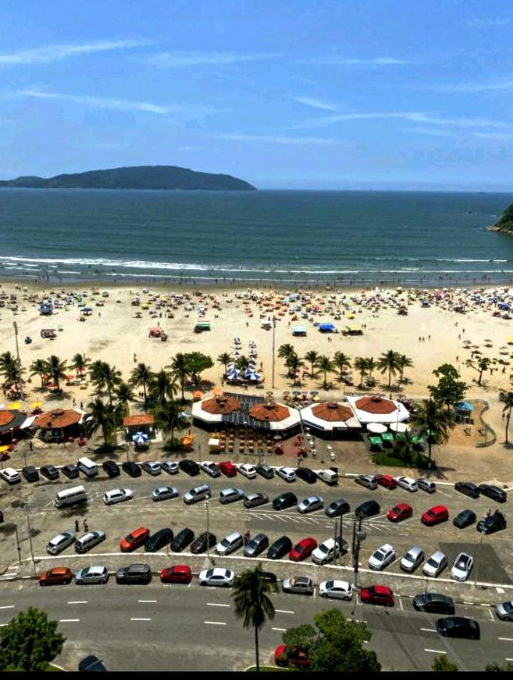 Studio Praia do Itararé