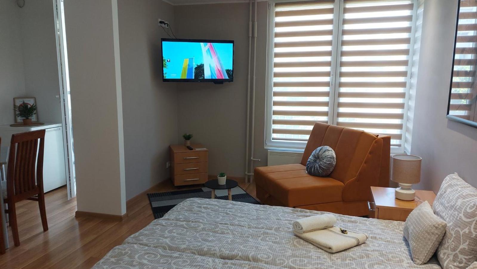 Apartman Melodija