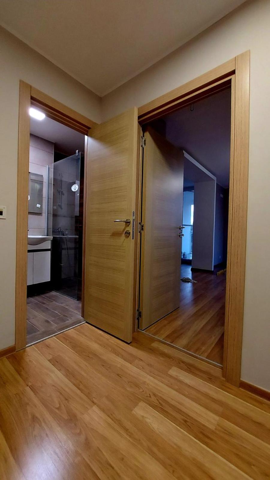 Apartman Melodija