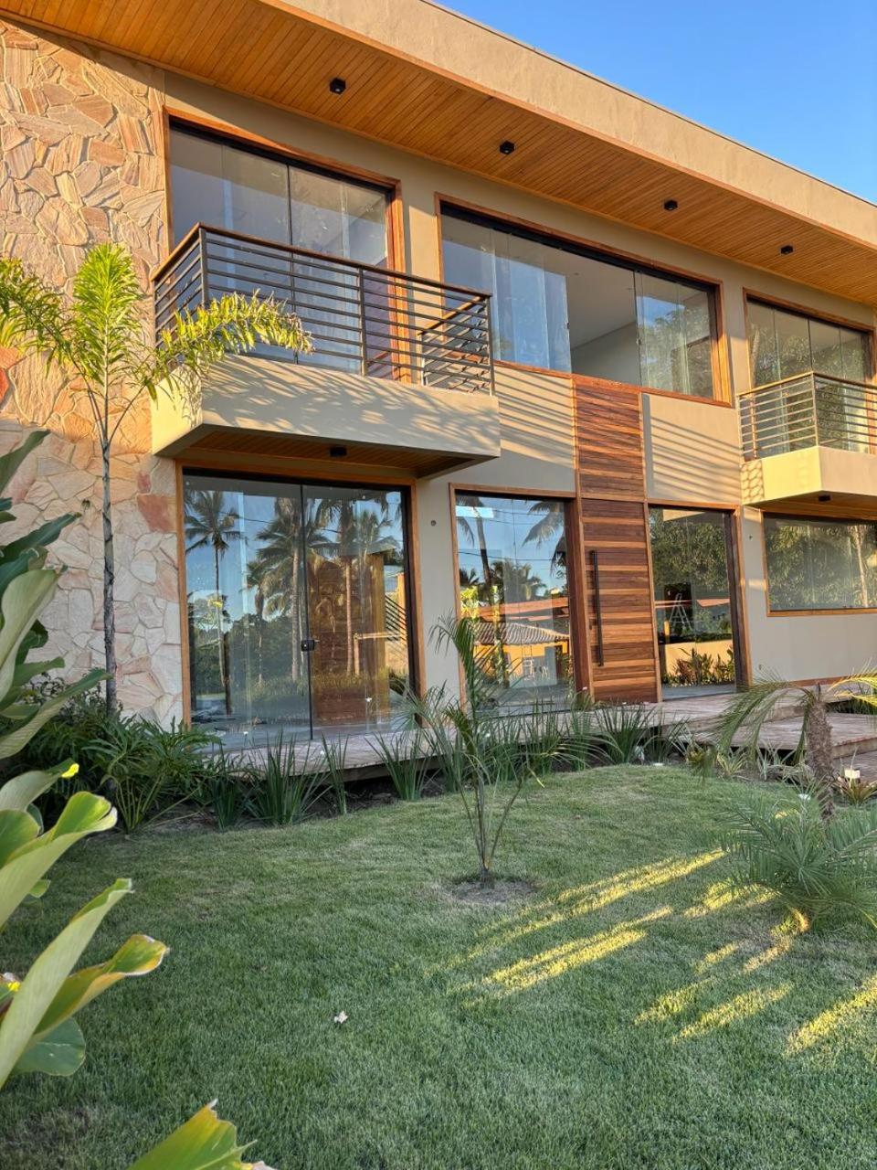 Casa Recanto Mar de São José