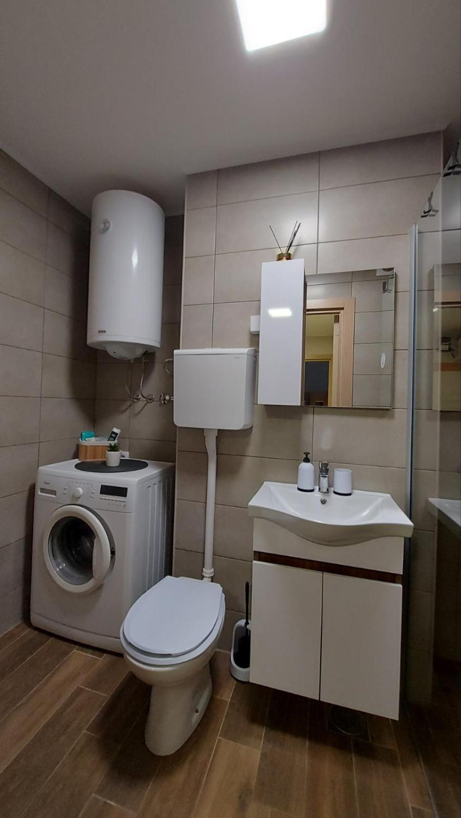 Apartman Melodija