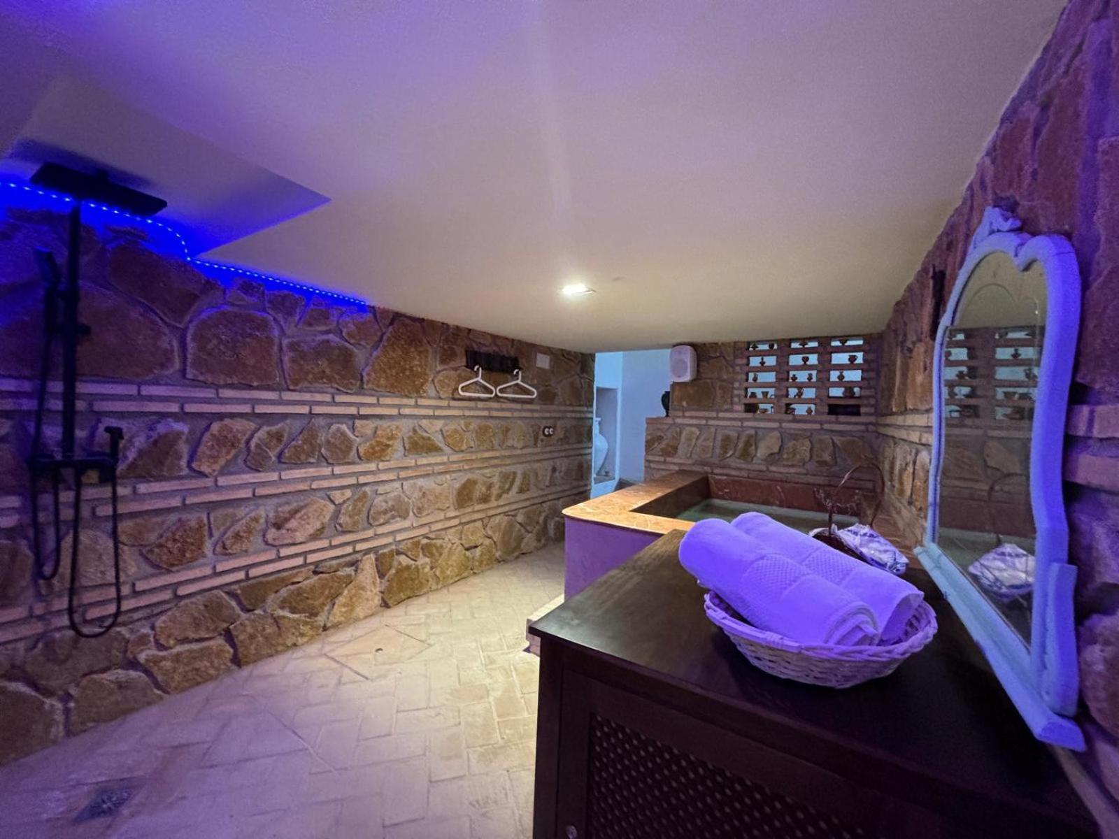 Apartamentos El Aljibe Relax Tourist Cordoba