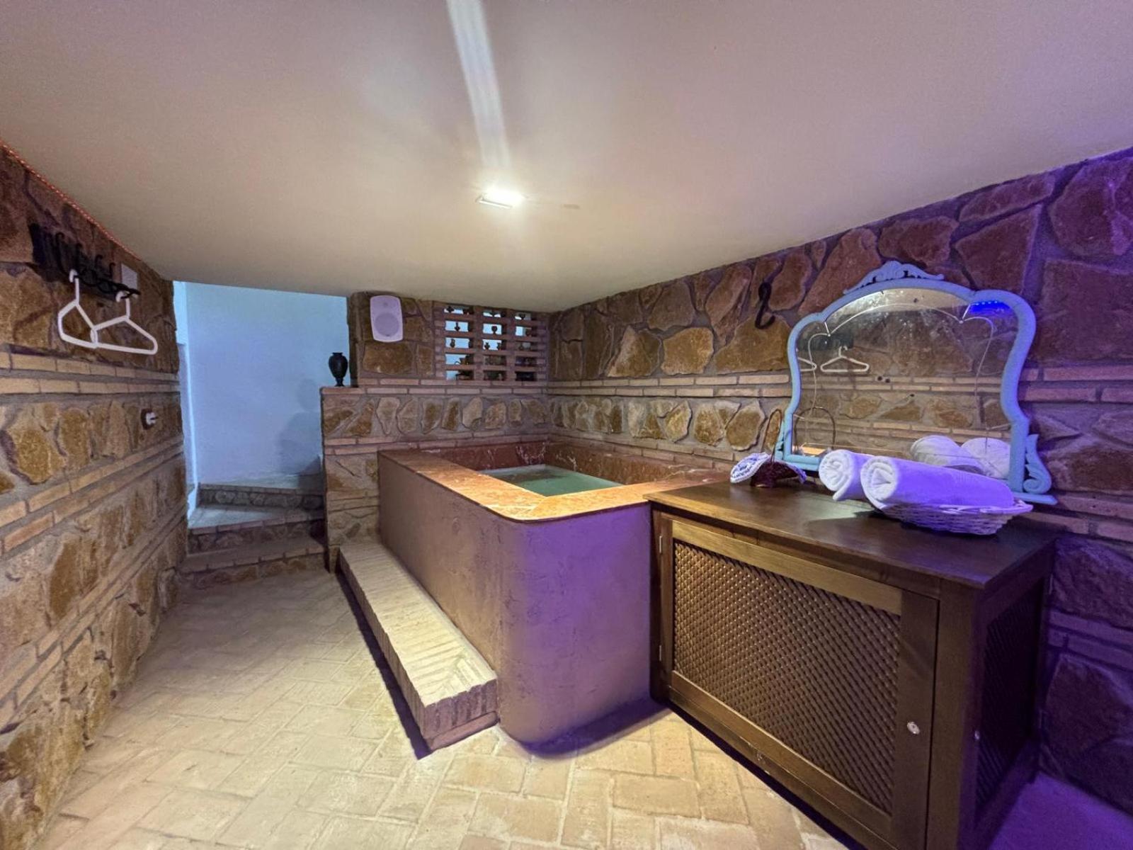 Apartamentos El Aljibe Relax Tourist Cordoba