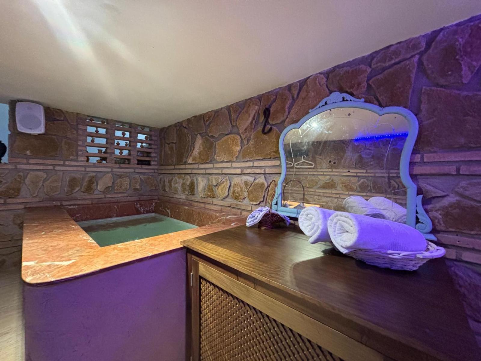 Apartamentos El Aljibe Relax Tourist Cordoba