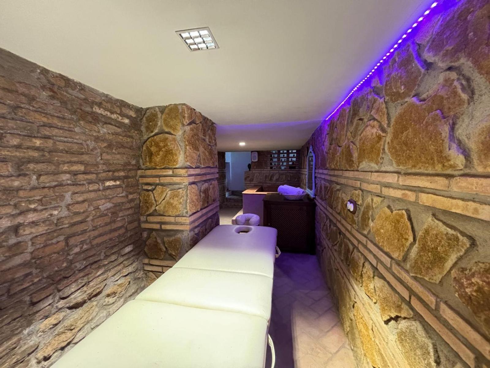 Apartamentos El Aljibe Relax Tourist Cordoba