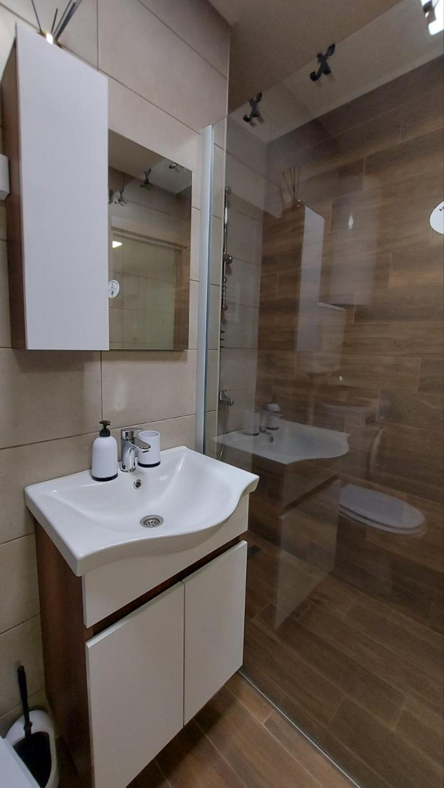 Apartman Melodija