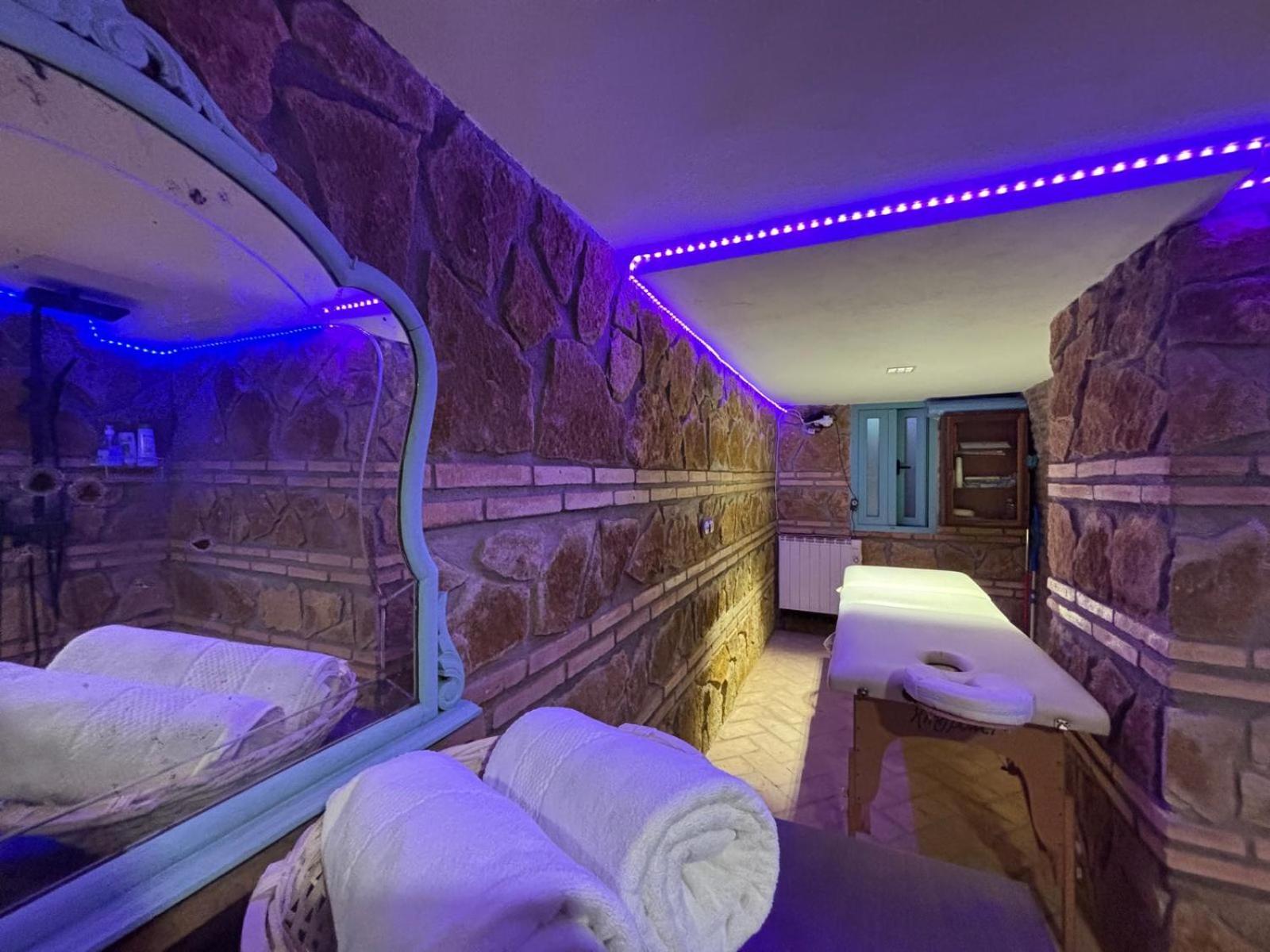 Apartamentos El Aljibe Relax Tourist Cordoba