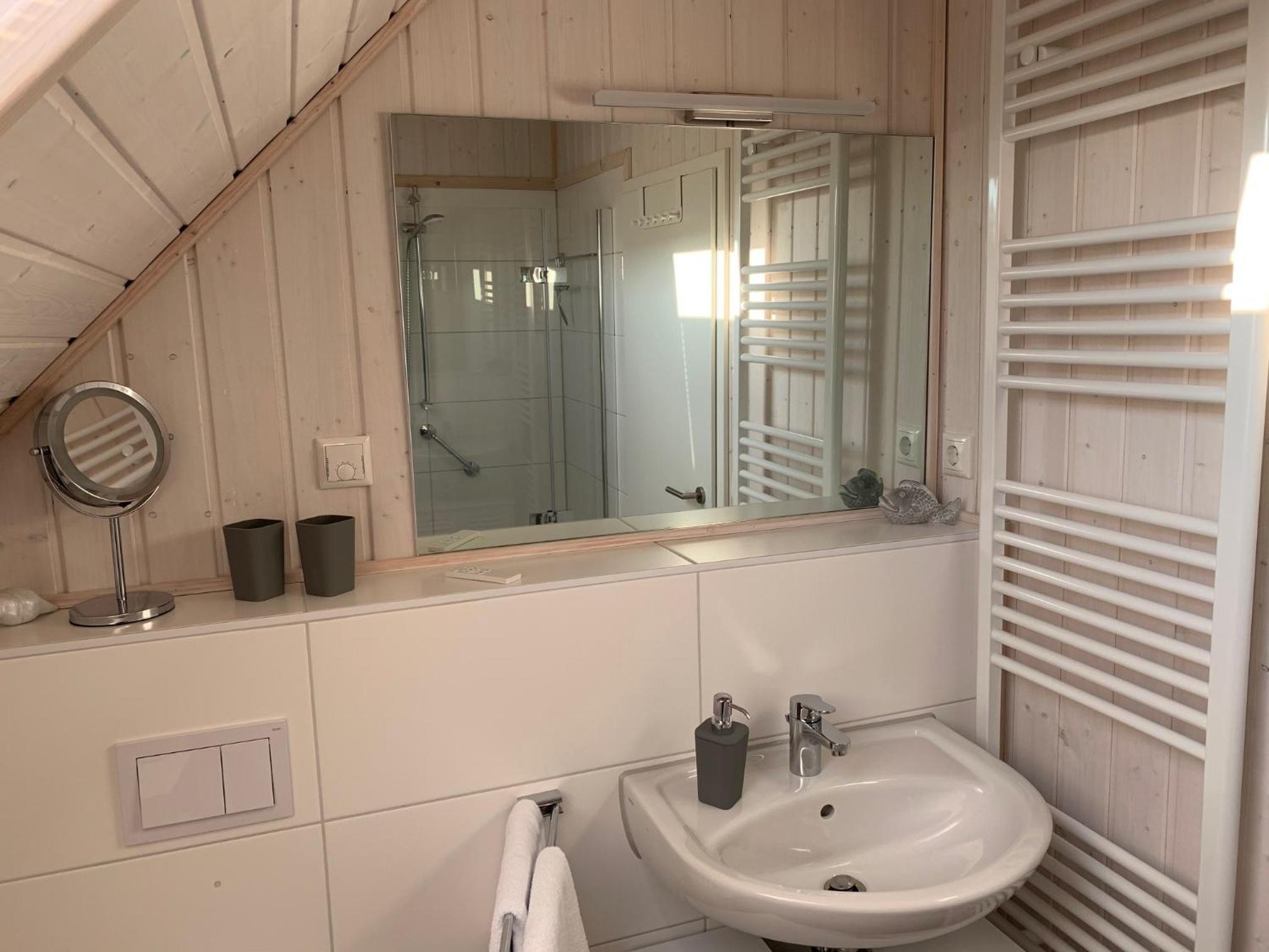 Ferienhaus Schwalbennest Olpenitz