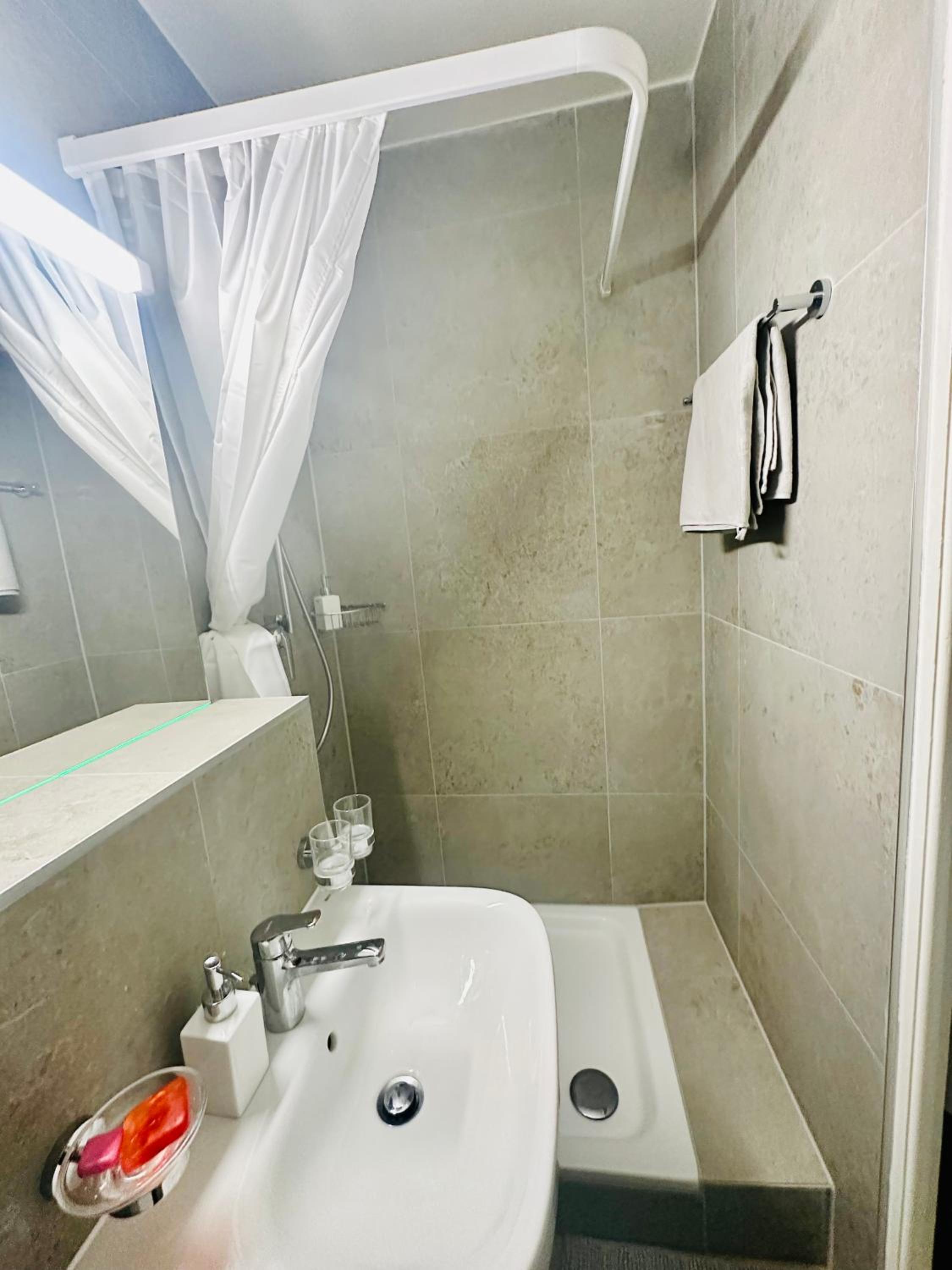Swiss Flat Rental