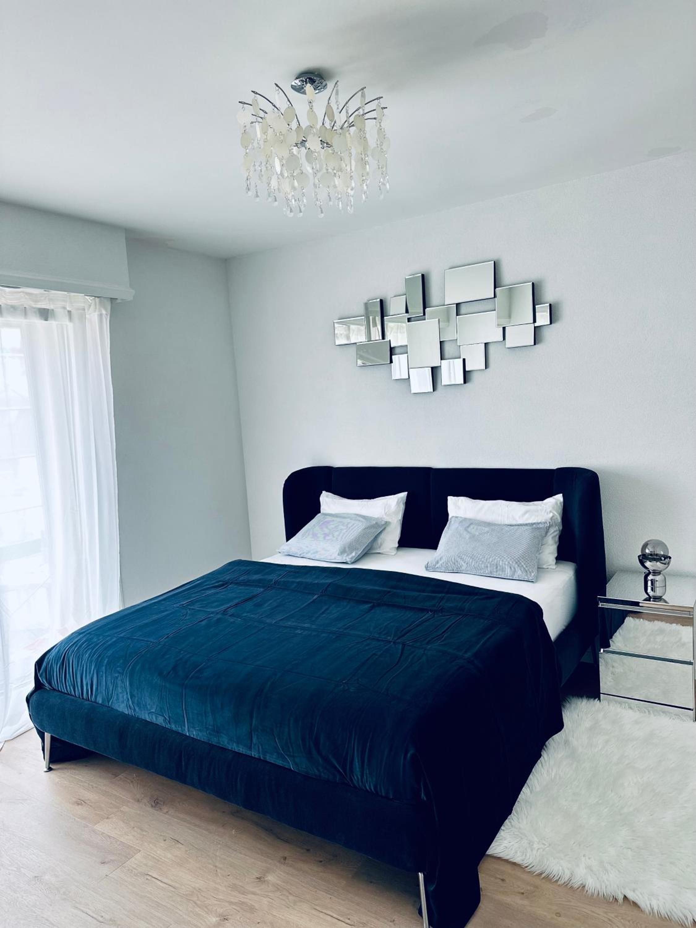 Swiss Flat Rental