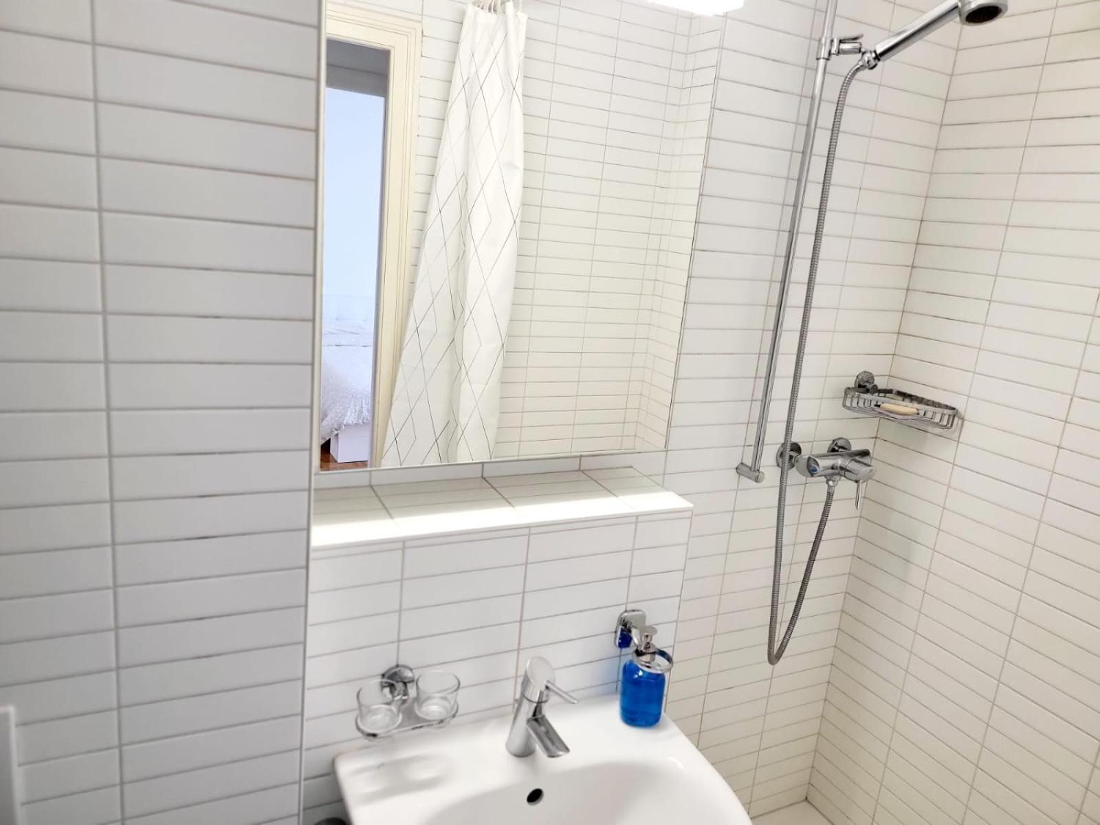 Swiss Flat Rental