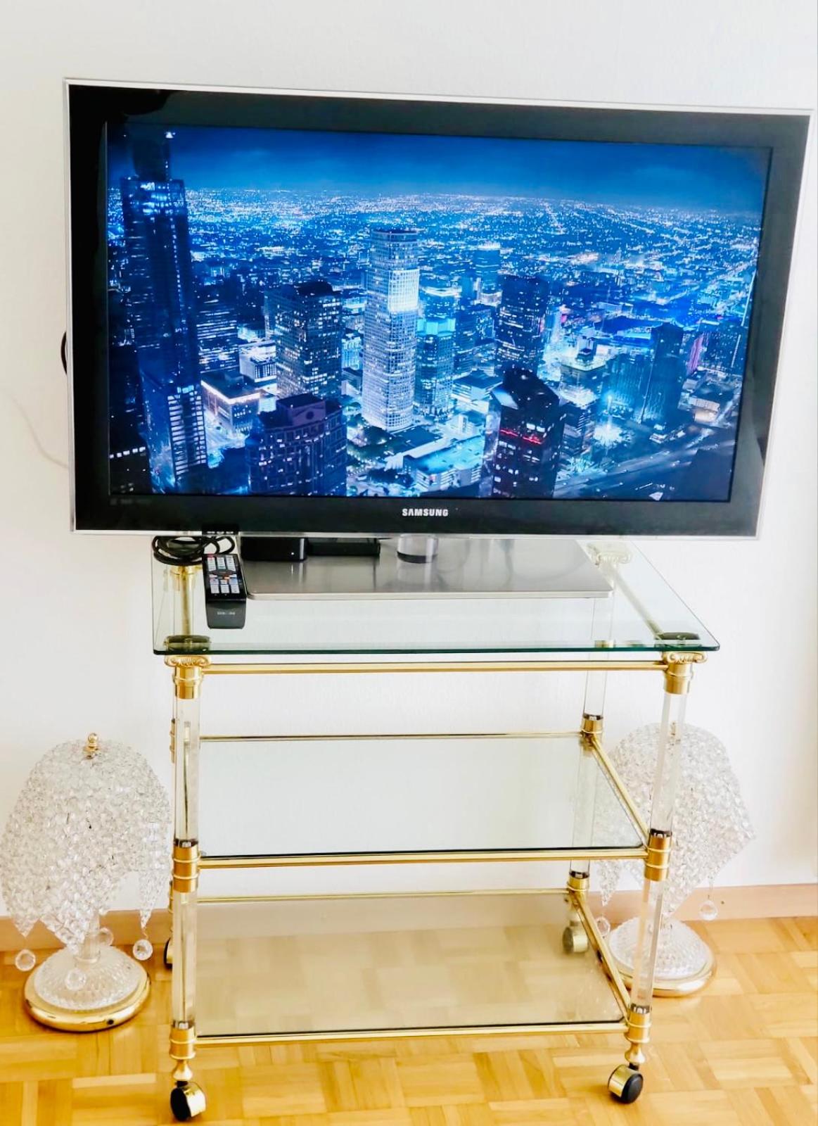 Swiss Flat Rental