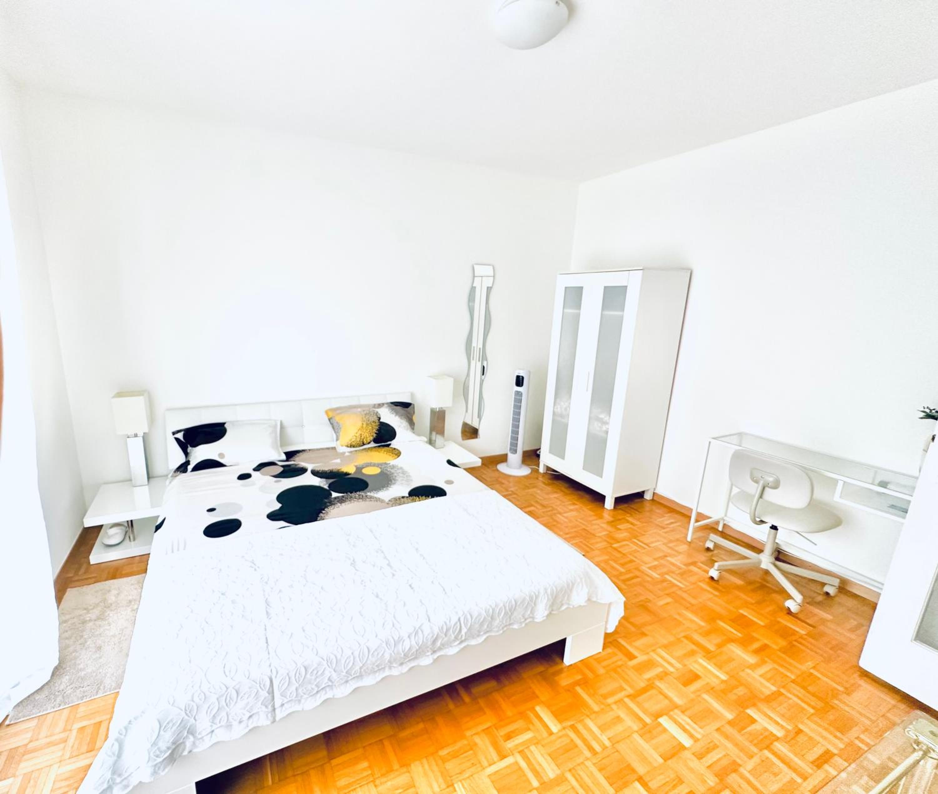 Swiss Flat Rental