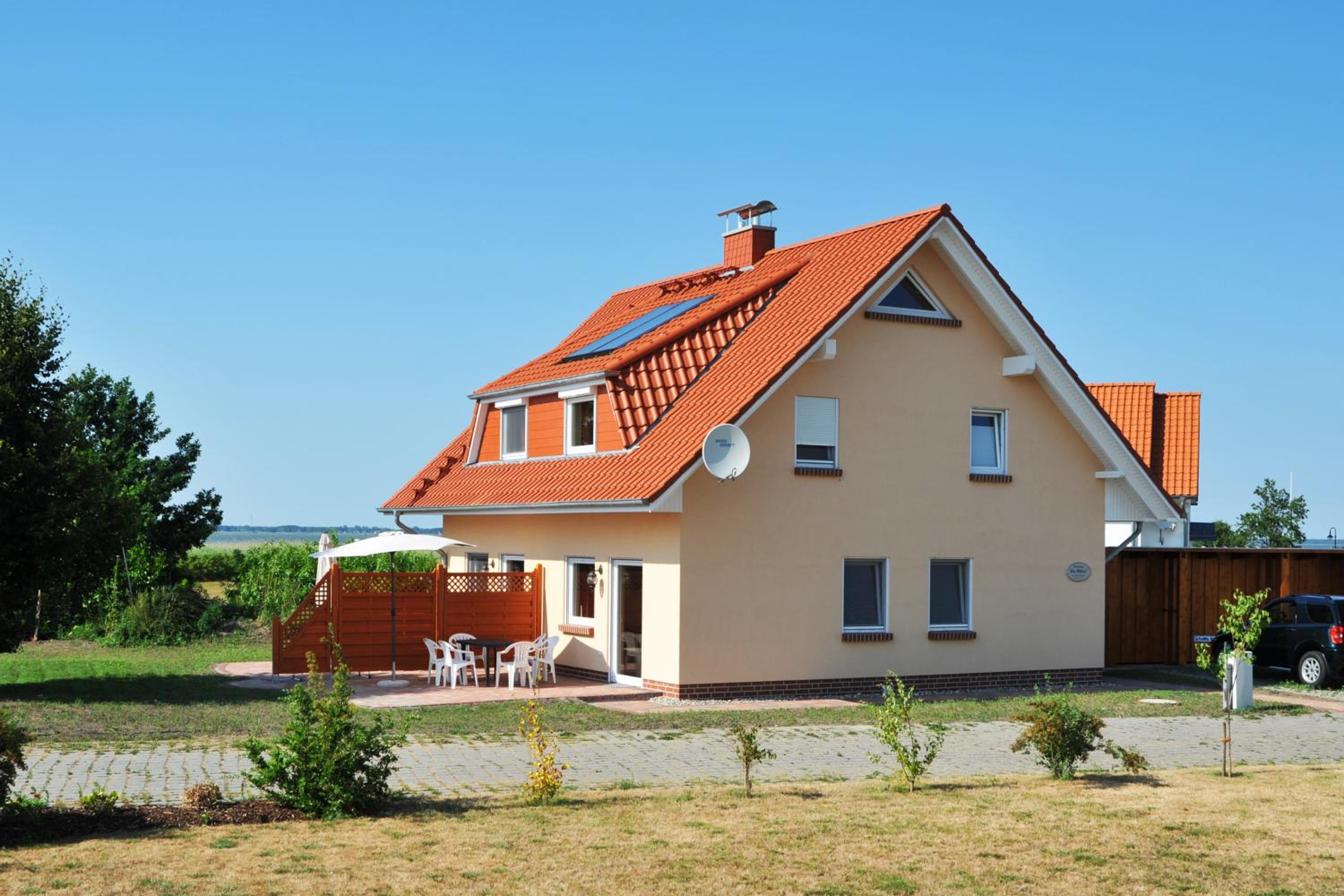 Hus Utblick 8A
