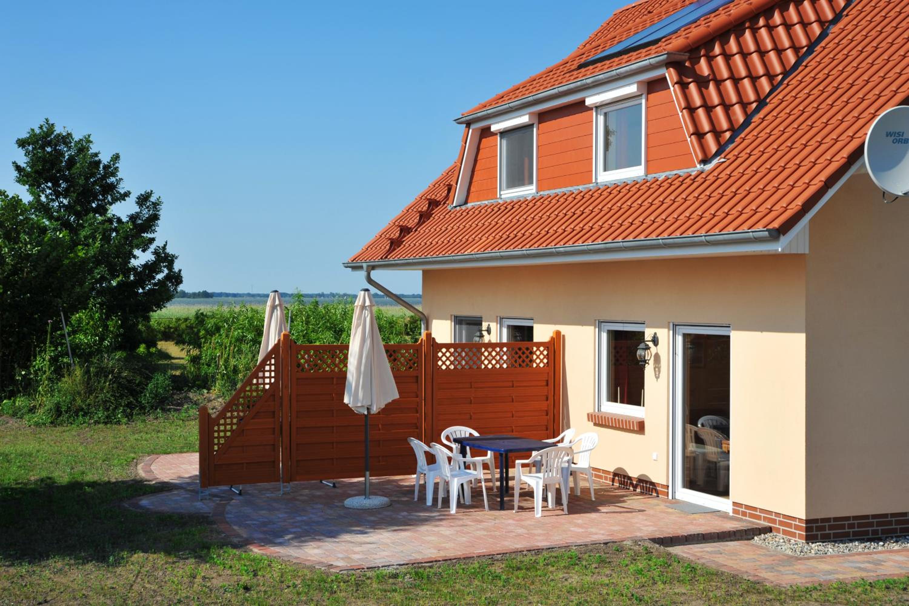 Hus Utblick 8A