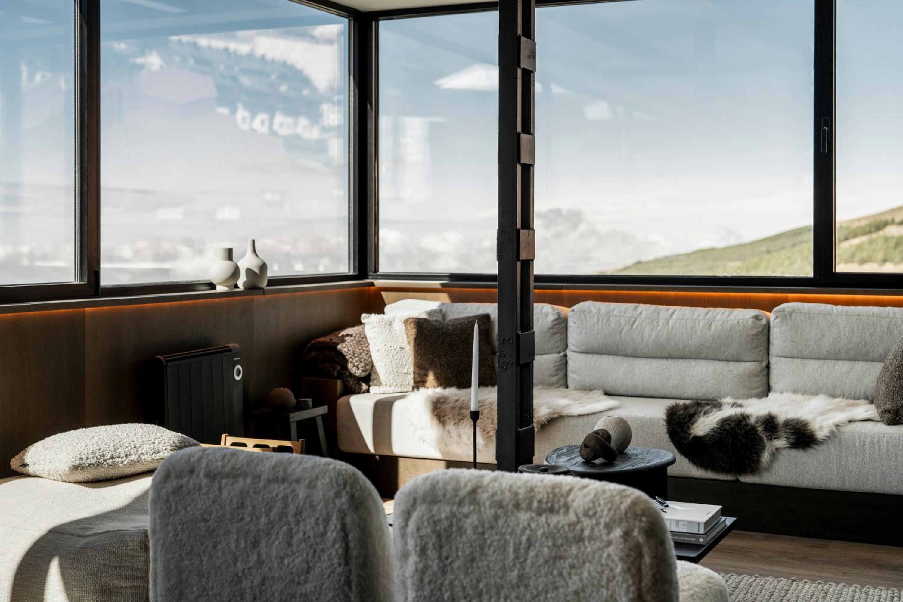 Luxury 3BED Penthouse by Ski Slope - Sierra Nevada view 4