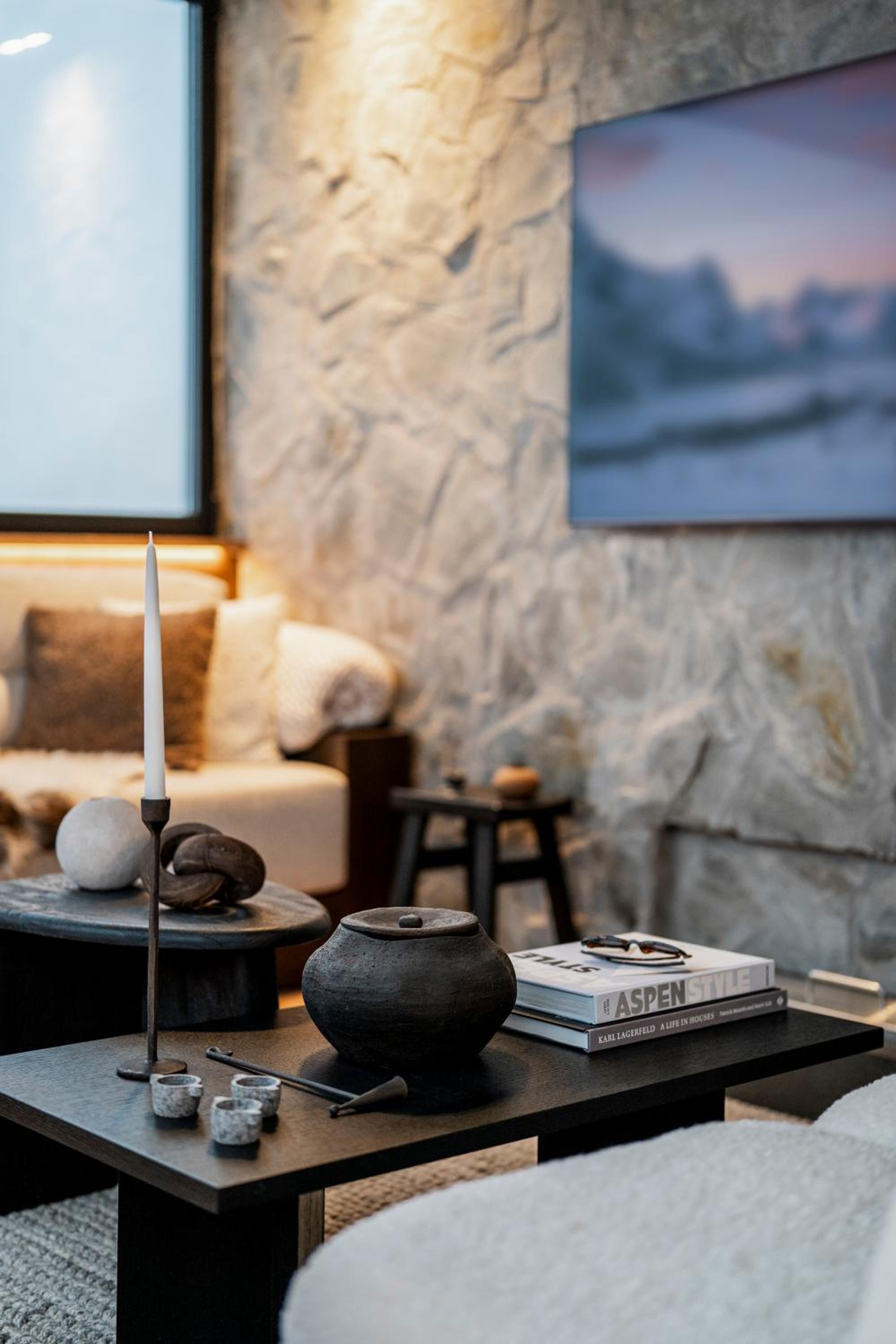 Luxury 3BED Penthouse by Ski Slope - Sierra Nevada view 3