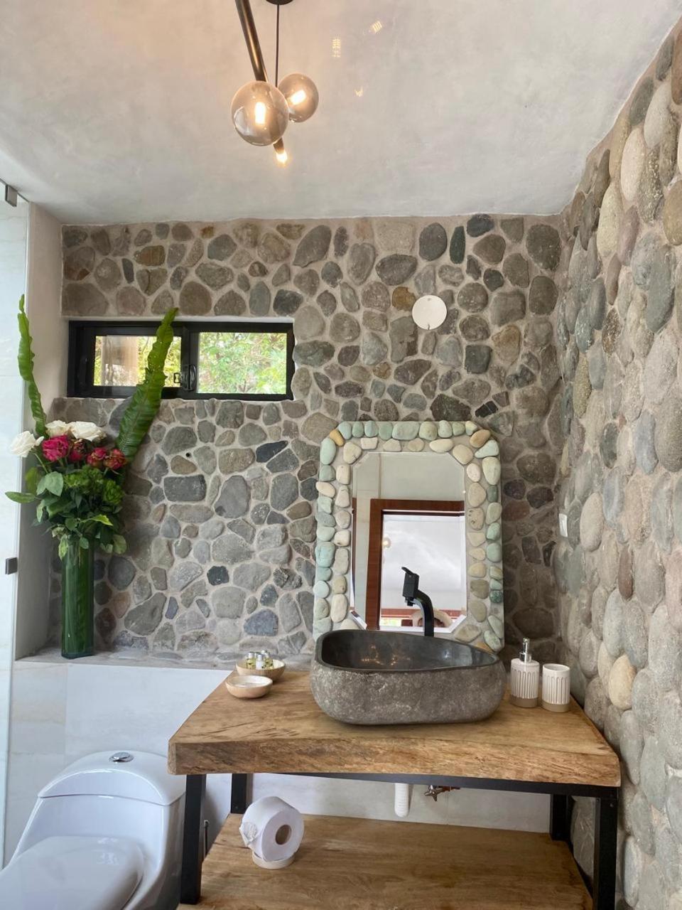 Suites Casa ColibrÍ