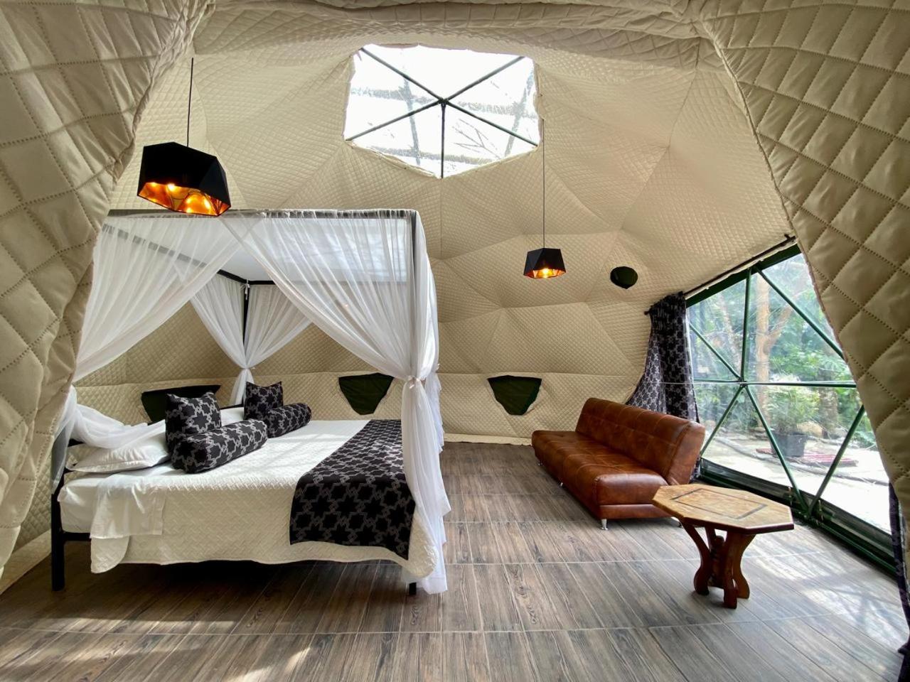 Suites Casa ColibrÍ