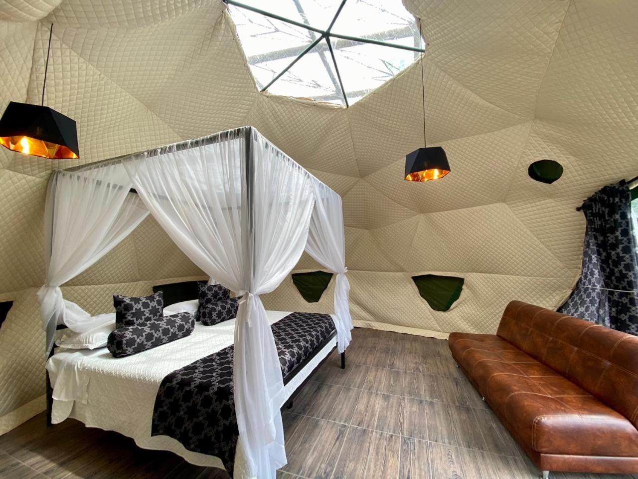 Suites Casa ColibrÍ