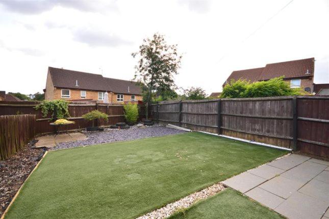 The Venture Park Villla view 4