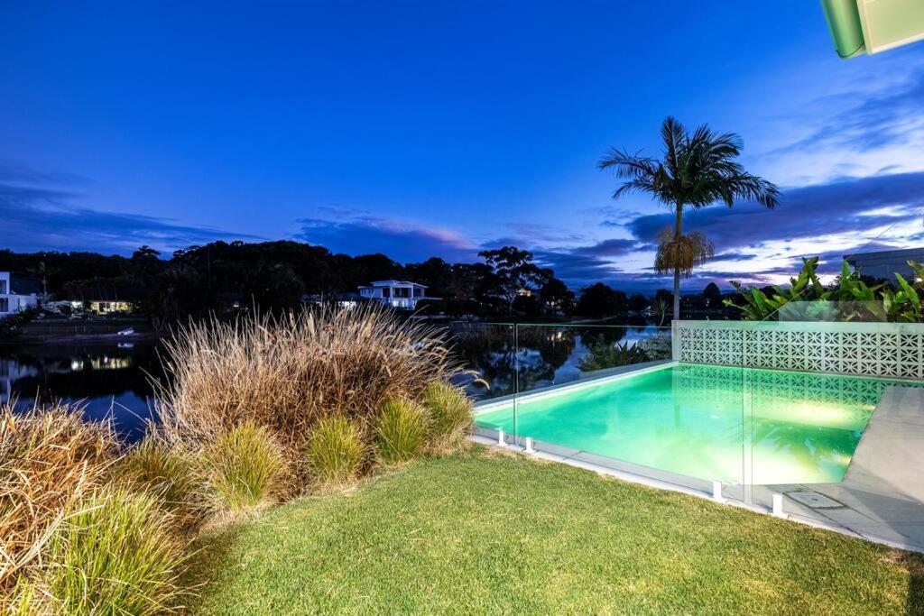 Beautiful Burleigh