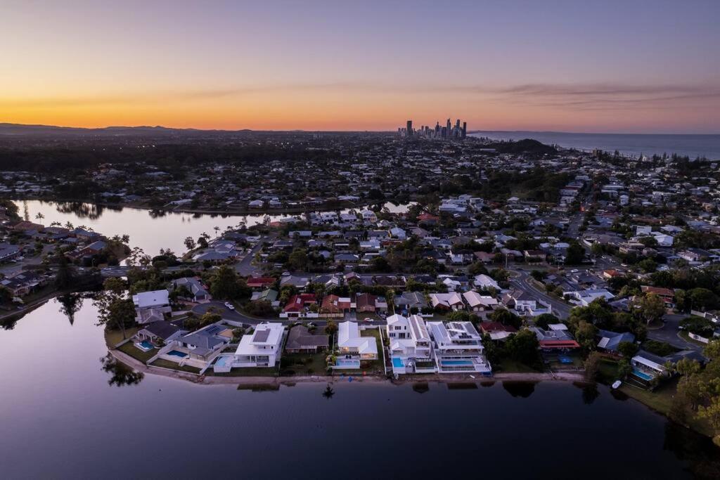 Beautiful Burleigh
