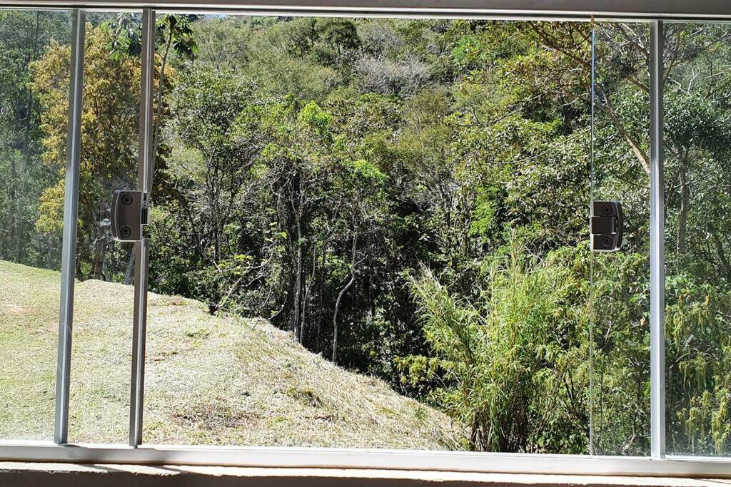 Casa Bromélia privacidade natureza ofurô fogueira