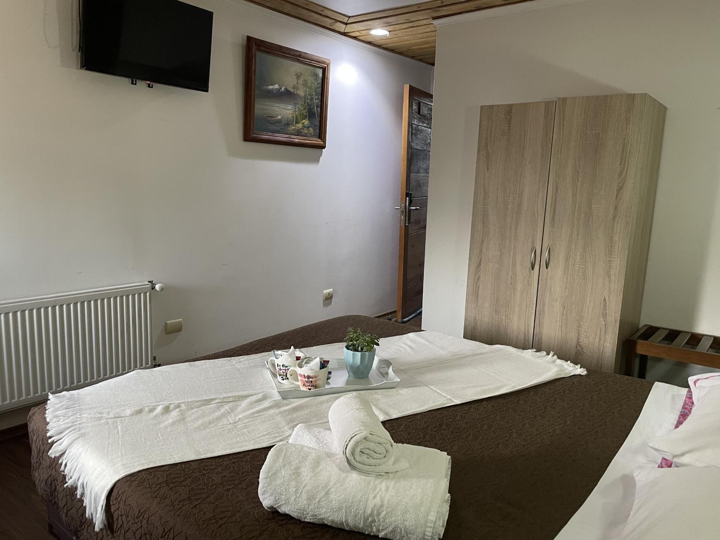 Habitación Privada e Independiente con Baño Privado