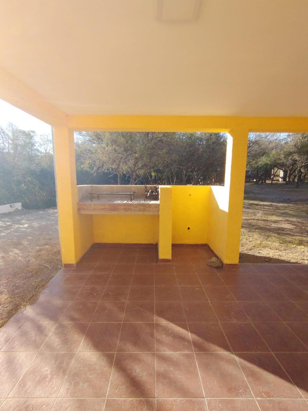 Cabañas Mi Respiro