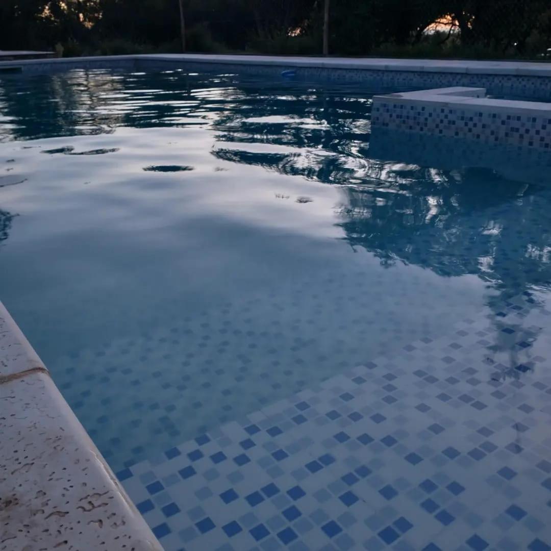 Cabañas Mi Respiro